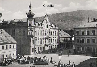 Graslitz