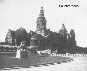 Hakenterasse