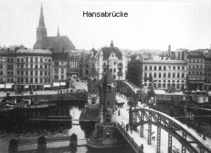 
Hansabrcke