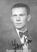 Rudolf Lemke 1938